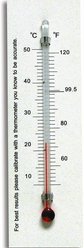 Farm Innovators Poultry Incubator Thermometer