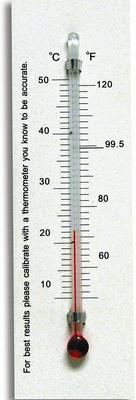 Show full view: Farm Innovators Poultry Incubator Thermometer slide 1 of 1