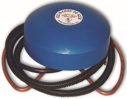 Farm Innovators Traditional Stock Tank De-Icer, 1500-Watt