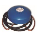 Farm Innovators Traditional Stock Tank De-Icer, 1500-Watt