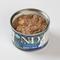 Show in main carousel: Farmina Natural & Delicious Ocean Herring & Shrimps Canned Dog Food, 4.9-oz can, case of 6 slide 3 of 11