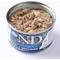 Show in main carousel: Farmina Natural & Delicious Ocean Trout & Salmon Canned Dog Food, 4.9-oz can, case of 6 slide 3 of 11
