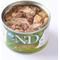 Show in main carousel: Farmina Natural & Delicious Prime Boar & Apple Canned Dog Food, 4.9-oz can, case of 6 slide 3 of 11