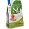 Show in main carousel: Farmina Natural & Delicious Wild Boar Grain-Free Mini Breed Formula Dry Dog Food, 5.5-lb bag slide 1 of 11