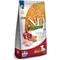 Show in main carousel: Farmina N&D Ancestral Grain Chicken & Pomegranate Mini Puppy Dry Dog Food, 15.4-lb bag slide 1 of 11