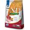 Show in main carousel: Farmina N&D Ancestral Chicken & Pomegranate Low-Grain Dry Cat Food, 11-lb bag slide 1 of 11