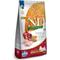 Show in main carousel: Farmina Natural & Delicious Chicken & Ancestral Low-Grain Mini Breed Formula Dry Dog Food, 15.4-lb bag slide 1 of 11
