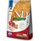 Show in main carousel: Farmina N&D Ancestral Grain Chicken & Pomegranate Recipe Neutered Cat Dry Food, 11-lb bag slide 1 of 11