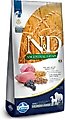 Farmina N&D Ancestral Grain Lamb & Blueberry Medium & Maxi Adult Dry Dog Food, 26.4-lb bag