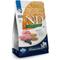 Show in main carousel: Farmina N&D Ancestral Grain Lamb & Blueberry Medium & Maxi Adult Dry Dog Food, 5.5-lb bag slide 1 of 11
