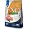 Show in main carousel: Farmina N&D Ancestral Lamb & Blueberry Low-Grain Dry Cat Food, 11-lb bag slide 1 of 11