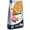 Show in main carousel: Farmina N&D Ancestral Grain Lamb & Blueberry Recipe Adult Mini Breed Dry Dog Food, 15.4-lb bag slide 1 of 11