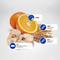 Show in main carousel: Farmina N&D Ocean Codfish & Orange Ancestral Grain Medium & Maxi Adult Dry Dog Food, 26.5-lb bag slide 5 of 9