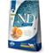 Show in main carousel: Farmina N&D Ocean Feline Herring & Orange Neutered Dry Cat Food, 11-lb bag slide 1 of 10