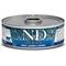 Show in main carousel: Farmina N&D Ocean Trout, Salmon & Shrimp Grain-Free Wet Cat Food, 2.46-oz can, case of 6 slide 1 of 4