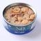 Show in main carousel: Farmina N&D Ocean Tuna & Shrimp Grain-Free Wet Cat Food, 2.46-oz can, case of 6 slide 3 of 11