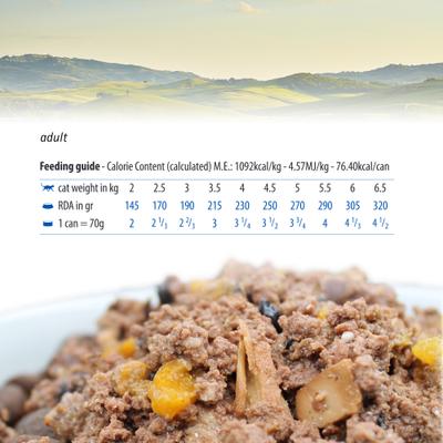 Show full view: Farmina N&D Prime Boar & Apple Grain-Free Wet Cat Food, 2.46-oz can, case of 6 slide 8 of 10