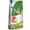 Show in main carousel: Farmina N&D Prime Boar & Apple Medium & Maxi Adult Grain-Free Dry Dog Food, 26.4-lb bag slide 1 of 11