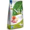 Show in main carousel: Farmina Natural & Delicious Wild Boar Grain-Free Mini Breed Formula Dry Dog Food, 15.4-lb bag slide 1 of 11