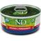 Show in main carousel: Farmina N&D Prime Chicken & Pomegranate Grain-Free Wet Cat Food, 2.46-oz can, case of 6 slide 1 of 3