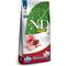 Show in main carousel: Farmina N&D Prime Chicken & Pomegranate Medium & Maxi Adult Grain-Free Dry Dog Food, 26.5-lb bag slide 1 of 11