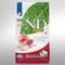 Show in main carousel: Farmina N&D Prime Chicken & Pomegranate Medium & Maxi Adult Grain-Free Dry Dog Food, 5.5-lb bag slide 1 of 11