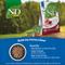 Show in main carousel: Farmina N&D Prime Chicken & Pomegranate Medium & Maxi Puppy Grain-Free Dry Dog Food, 5.5-lb bag slide 8 of 11