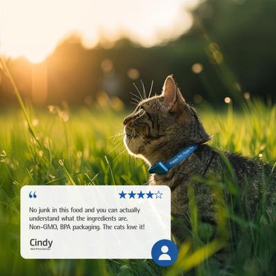 Show full view: Farmina N&D Prime Chicken & Pomegranate Recipe Neutered Dry Cat Food, 3.3-lb bag slide 9 of 11