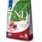 Show in main carousel: Farmina N&D Prime Feline Chicken & Pomegranate GMO-Free Kitten Dry Cat Food, 11-lb bag slide 1 of 11