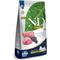 Show in main carousel: Farmina N&D Prime Lamb & Blueberry Recipe Adult Mini Dry Dog Food, 15.4-lb bag slide 1 of 11