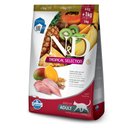 Farmina N&D Tropical Selection Chicken Dry Cat Food, 11-lb bag