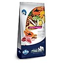 Farmina N&D Tropical Selection Lamb Adult Medium & Maxi Dry Dog Food, 22-lb bag