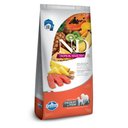 Farmina N&D Tropical Selection Salmon Adult Medium & Maxi Dry Dog Food, 22-lb bag