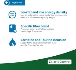 Farmina Vet Life Caloric Control Feline Dry Cat Food, 11-lb bag slide 2 of 8