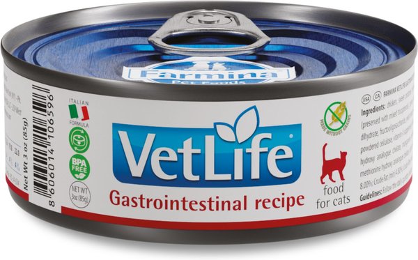 Farmina Vet Life Feline Gastrointestinal - Vivapets