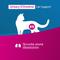 Show in main carousel: Farmina Vet Life Cat Urinary St/Control Recipe In Gravy Wet Cat Food, 3-oz can, case of 12 slide 3 of 11
