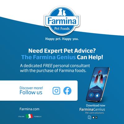 Show full view: Farmina Vet Life Derma Man Fish Canine Dry Dog Food, 26.4-lb bag slide 10 of 10