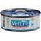 Show in main carousel: Farmina Vet Life Derma Management Pork Feline Wet Cat Food, 3-oz can, case of 12 slide 1 of 8