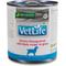 Show in main carousel: Farmina Vet Life Derma Management with Duck Recipe In Gravy Wet Dog Food, 10.6-oz can, case of 6 slide 1 of 9
