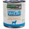 Show in main carousel: Farmina Vet Life Derma Management with Fish Recipe In Gravy Wet Dog Food, 10.6-oz can, case of 6 slide 1 of 9