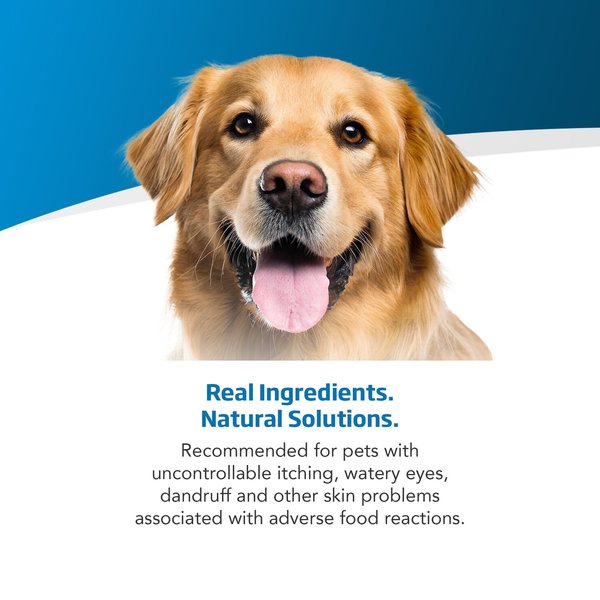 Show full view: Farmina Vet Life Derma Management with Fish Recipe In Gravy Wet Dog Food, 10.6-oz can, case of 6 slide 5 of 9