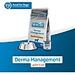 Show in main carousel: Farmina Vet Life Derma Management with Fish Recipe In Gravy Wet Dog Food, 10.6-oz can, case of 6 slide 8 of 9
