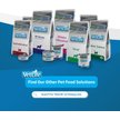 Show in main carousel: Farmina Vet Life Derma Management with Fish Recipe In Gravy Wet Dog Food, 10.6-oz can, case of 6 slide 9 of 9