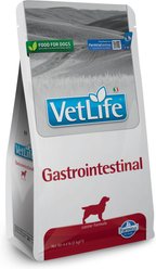Farmina Vet Life Gastrointestinal Canine Dry Dog Food, 26.4-lb bag slide 1 of 9