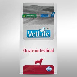 Farmina Vet Life Gastrointestinal Canine Dry Dog Food, 4.4-lb bag