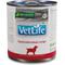 Show in main carousel: Farmina Vet Life Gastrointestinal Recipe Wet Dog Food, 10.6-oz can, case of 6 slide 1 of 10