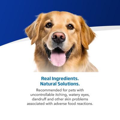 Show full view: Farmina Vet Life Hydrolyzed Fish Derma Canine Dry Dog Food, 4.4-lb bag slide 4 of 10