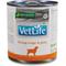 Show in main carousel: Farmina Vet Life Recoup Recipe in Gravy Wet Dog Food, 10.6-oz can, case of 6 slide 1 of 9