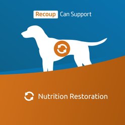 Farmina Vet Life Recoup Recipe in Gravy Wet Dog Food, 10.6-oz can, case of 6 slide 2 of 7