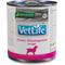 Show in main carousel: Farmina Vet Life Urinary ST Management Canine Wet Dog Food, 10.58-oz can, case of 6 slide 1 of 9